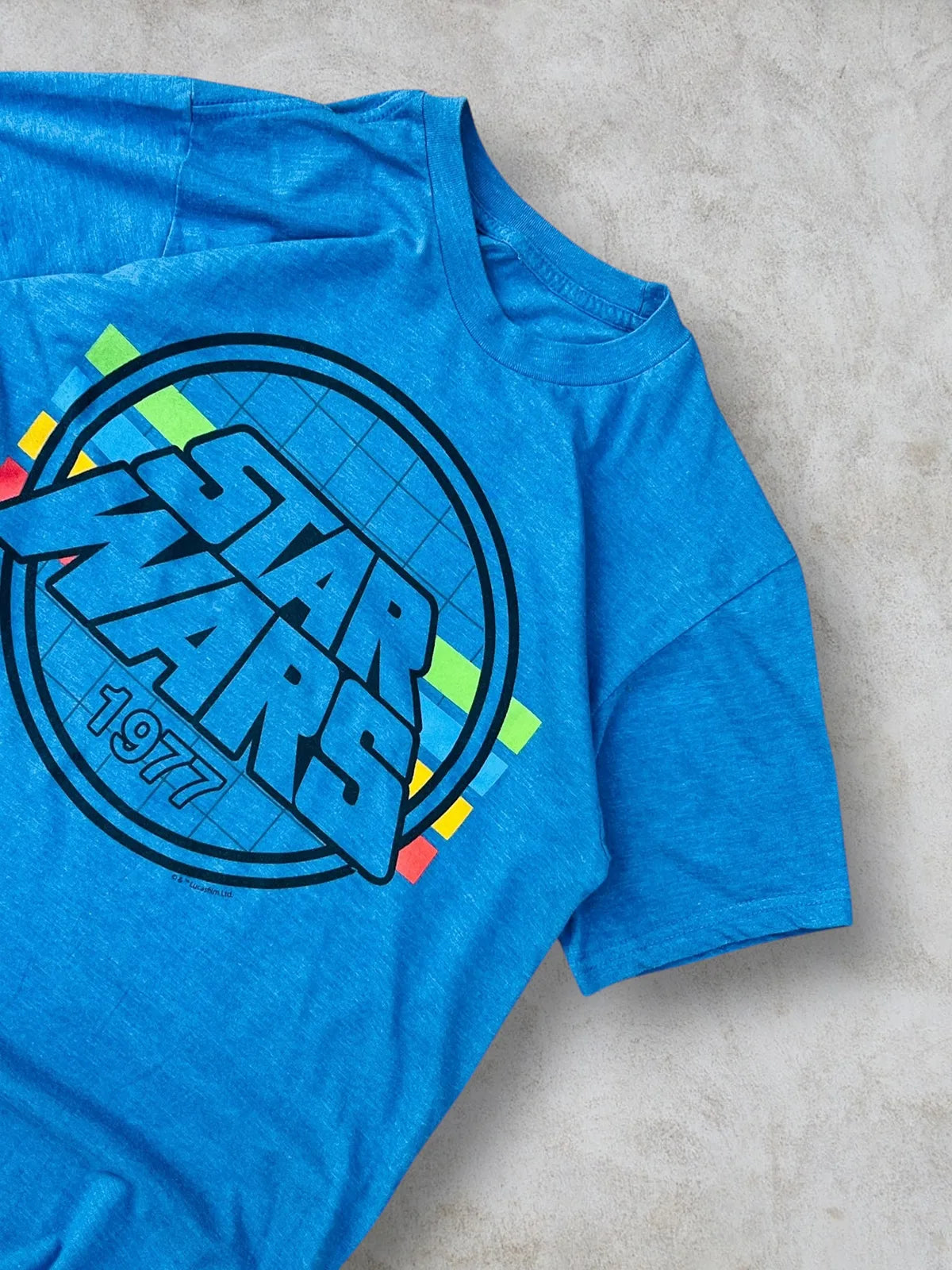 Star Wars talla S