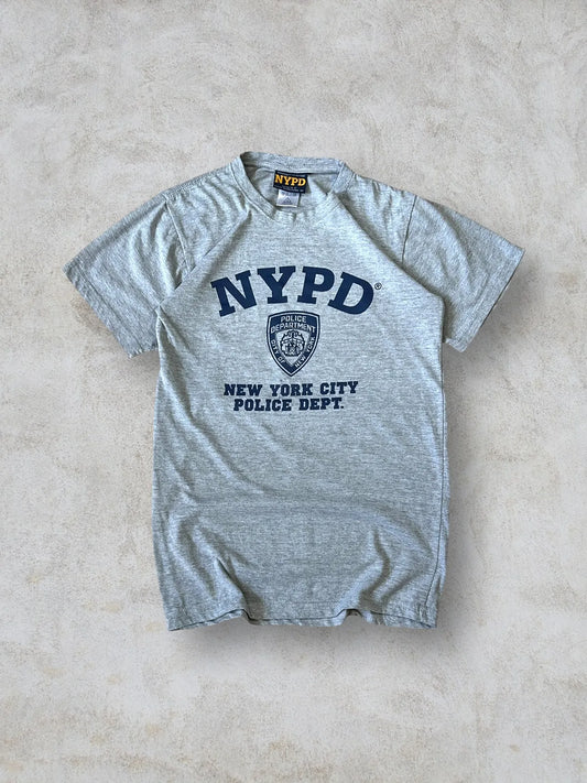 New York Police Department talla S