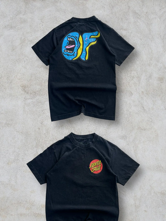 Odd Future x Santa Cruz talla S