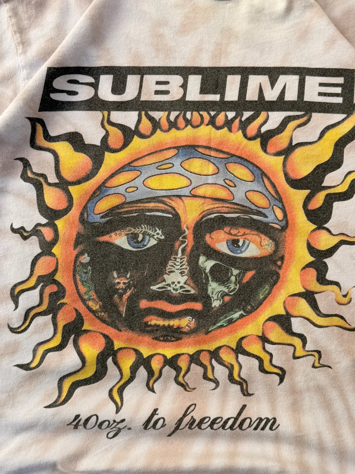 SUBLIME talla M