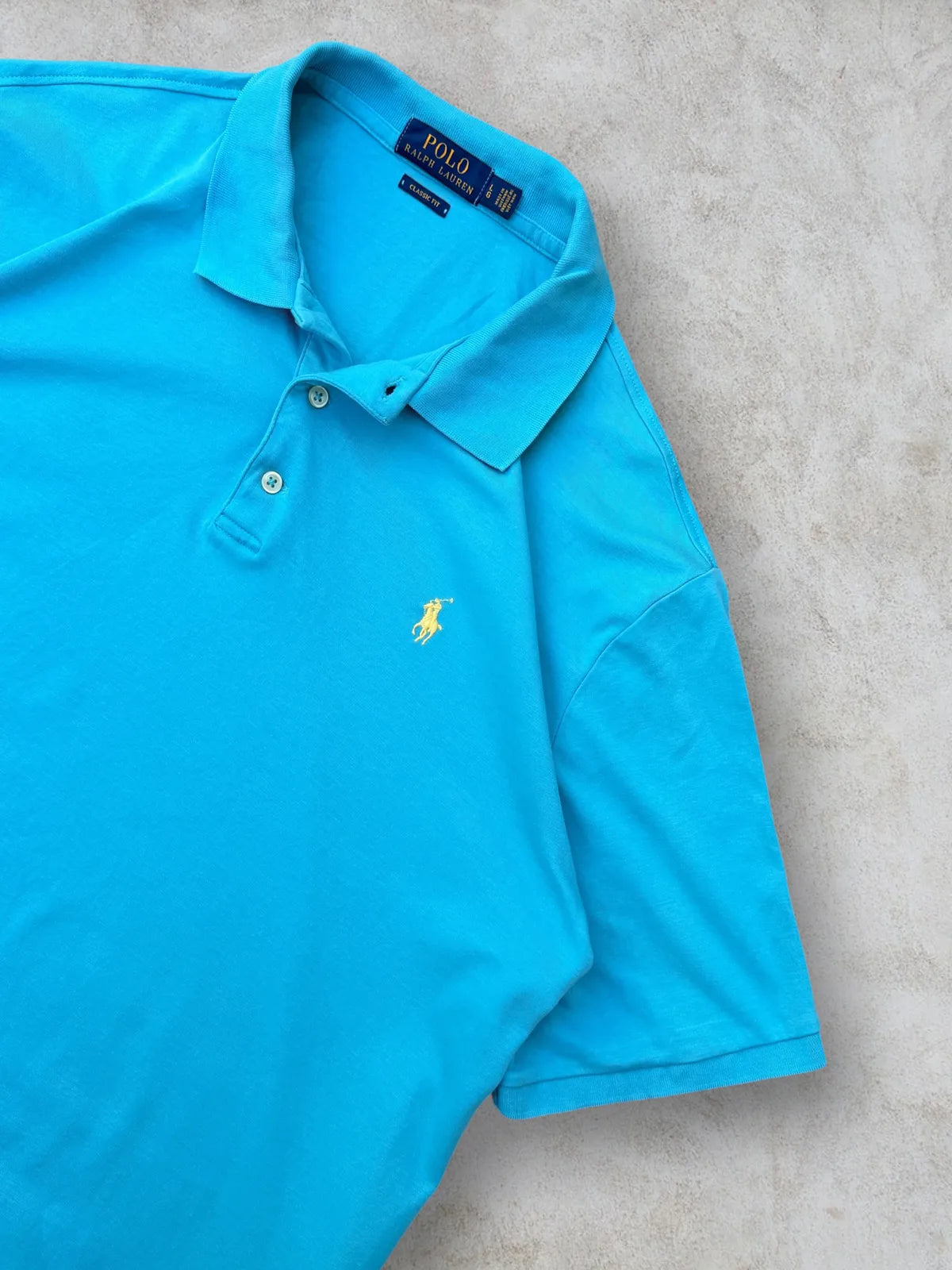 Polo Ralph Lauren talla L