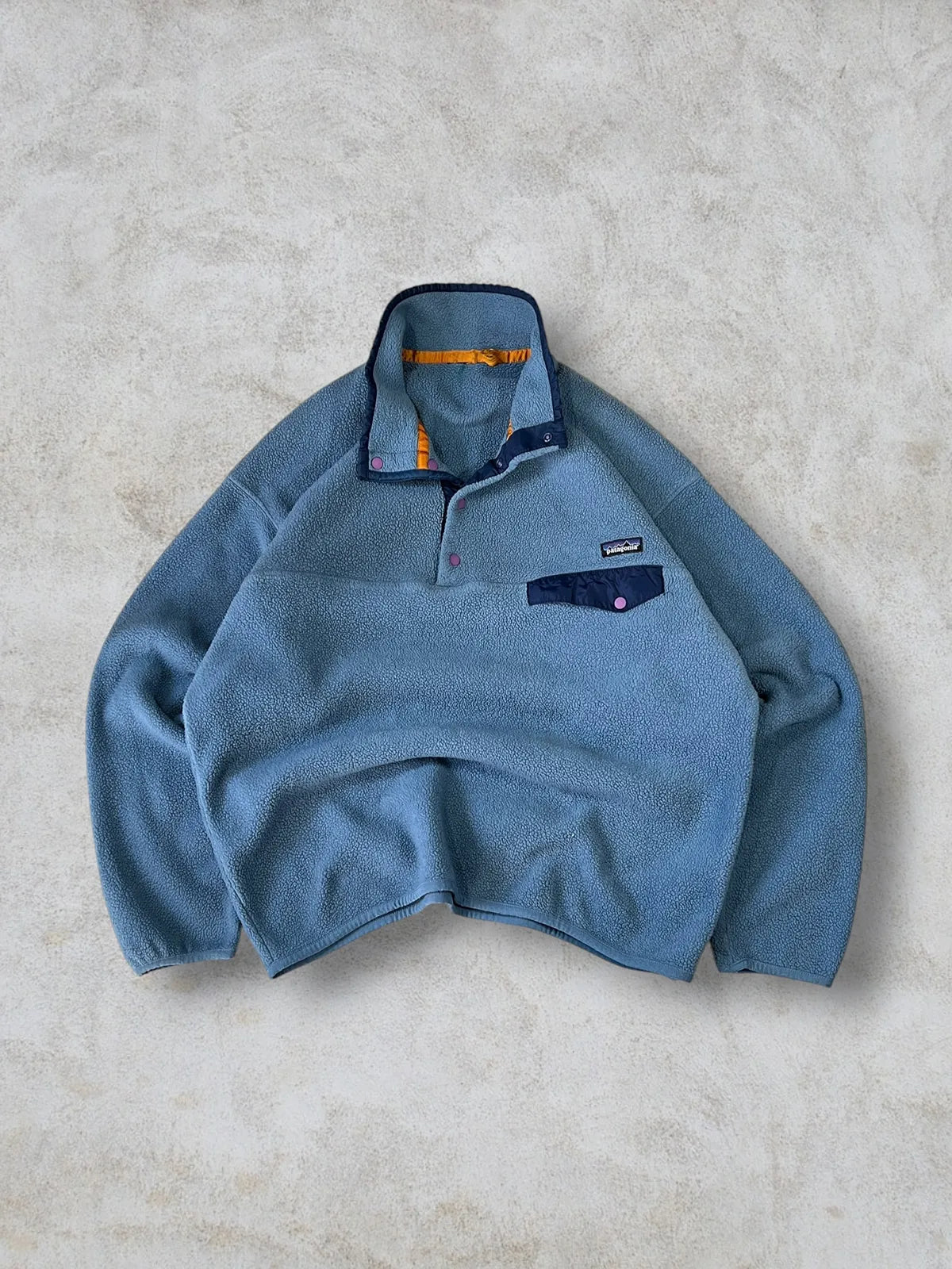 Patagonia talla L