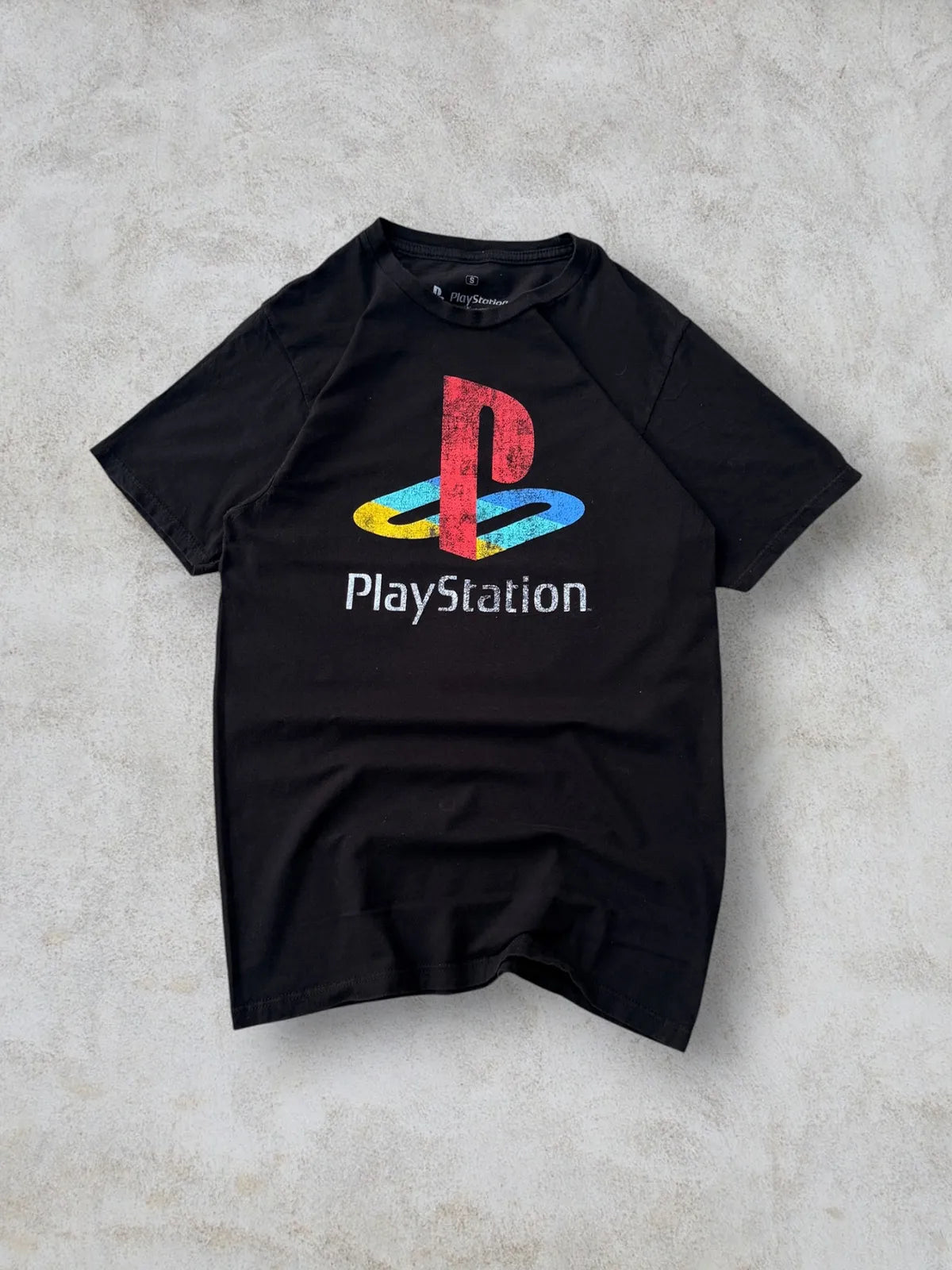 PlayStation - Talla S