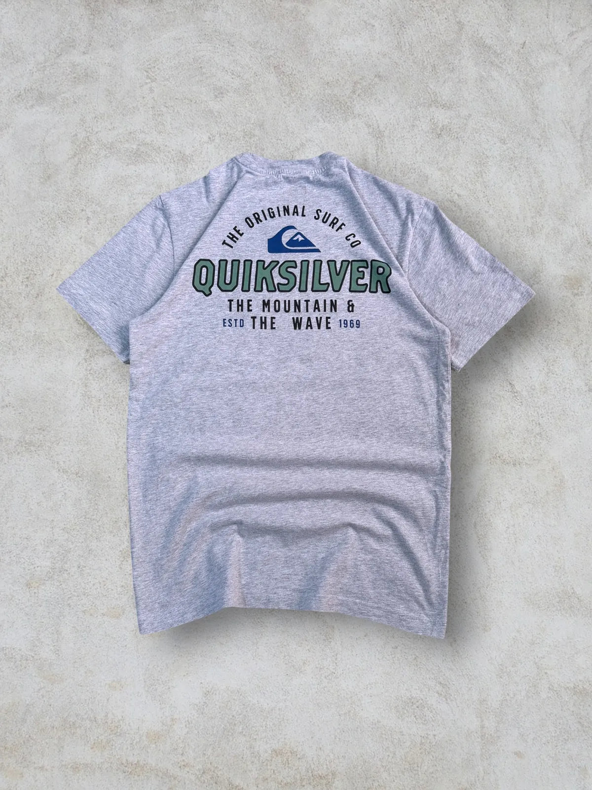 QUICKSILVER talla S