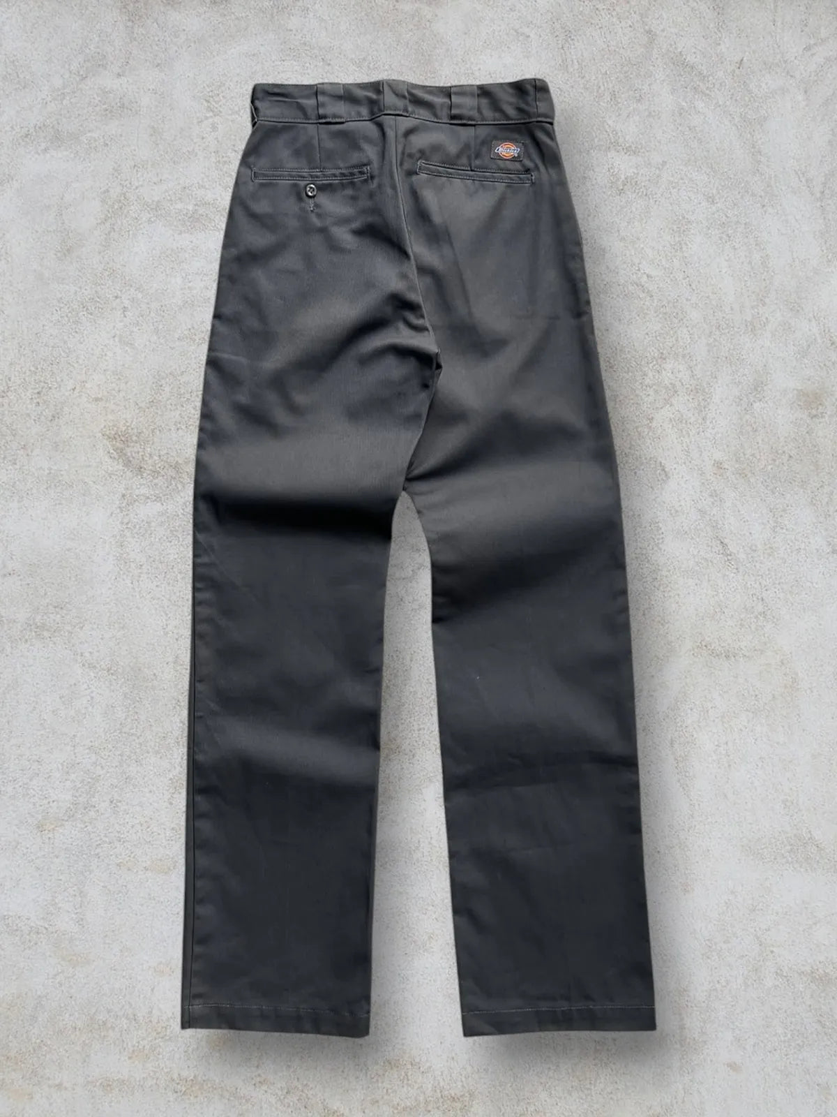 DICKIES 874 talla 30x30 gris