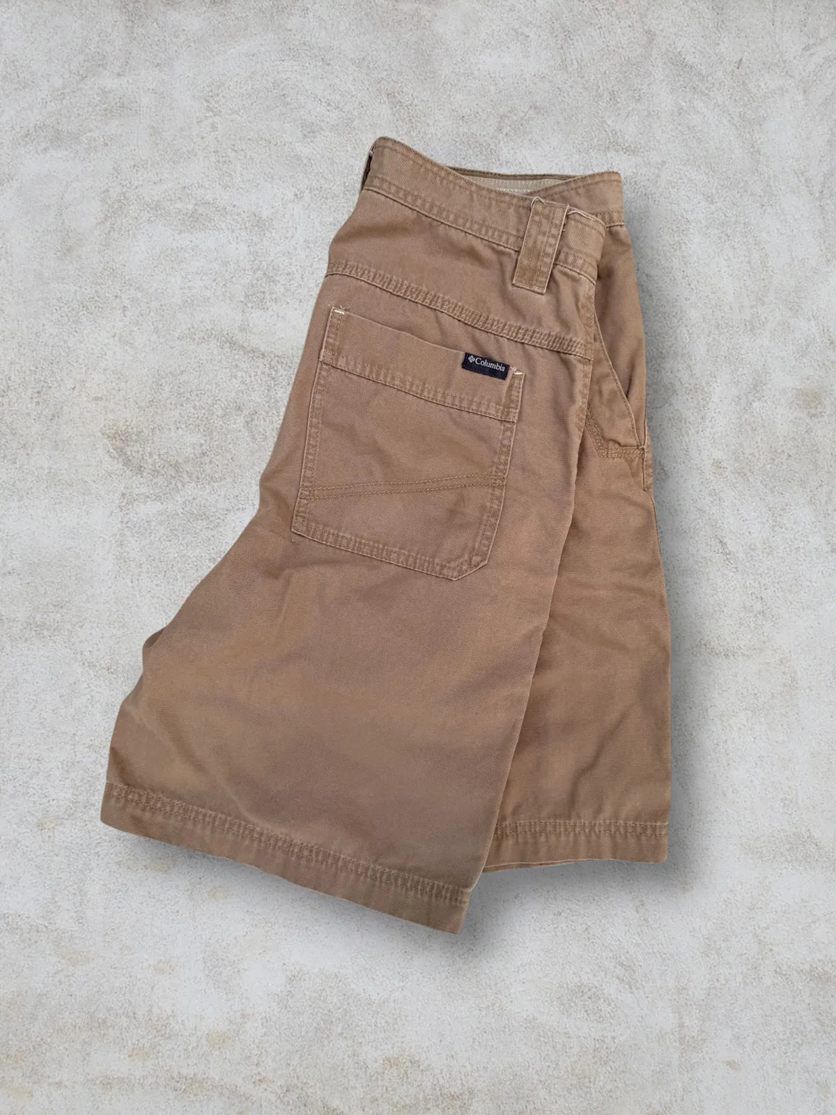 Shorts Columbia talla 30