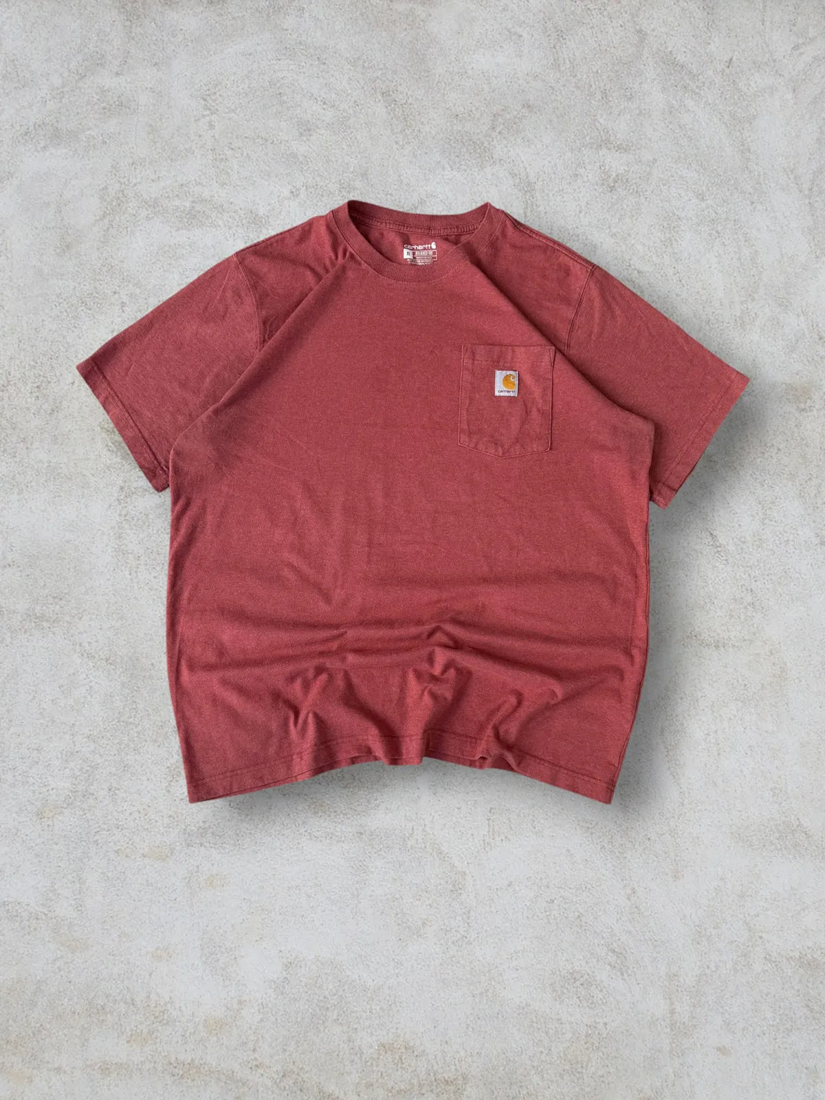 Carhartt pocket tee XL