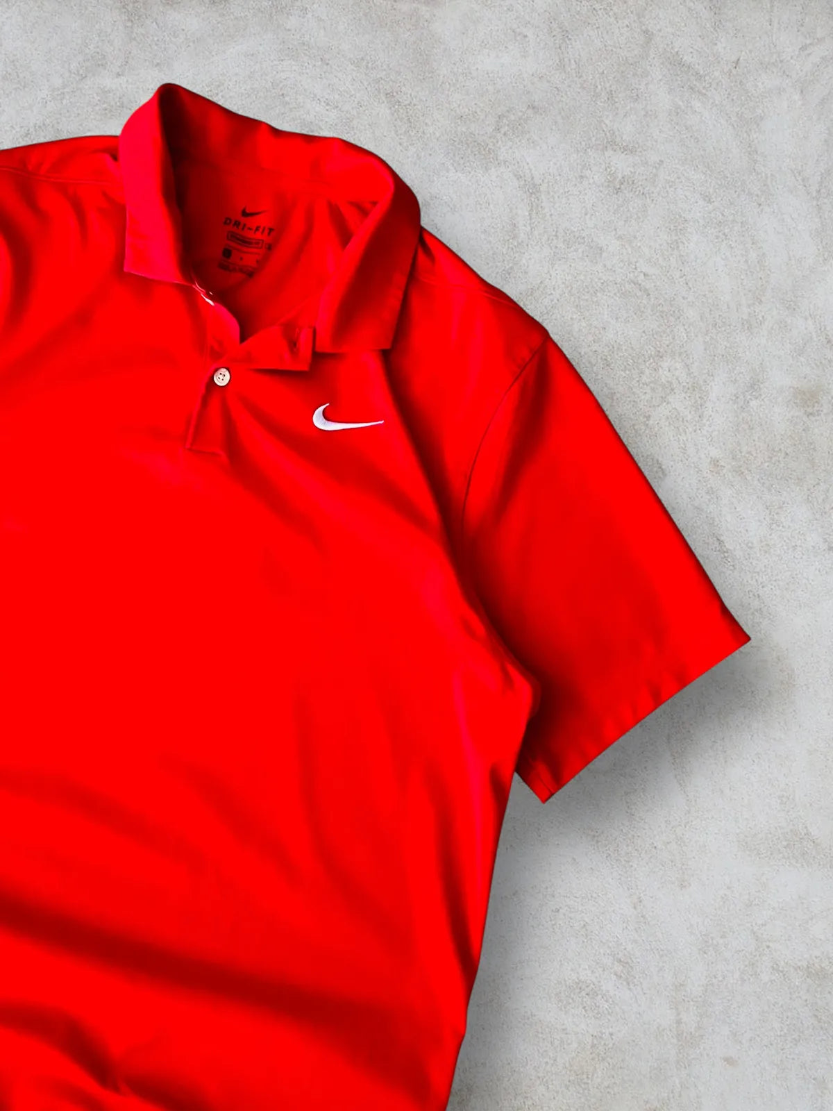 Polo Nike talla L