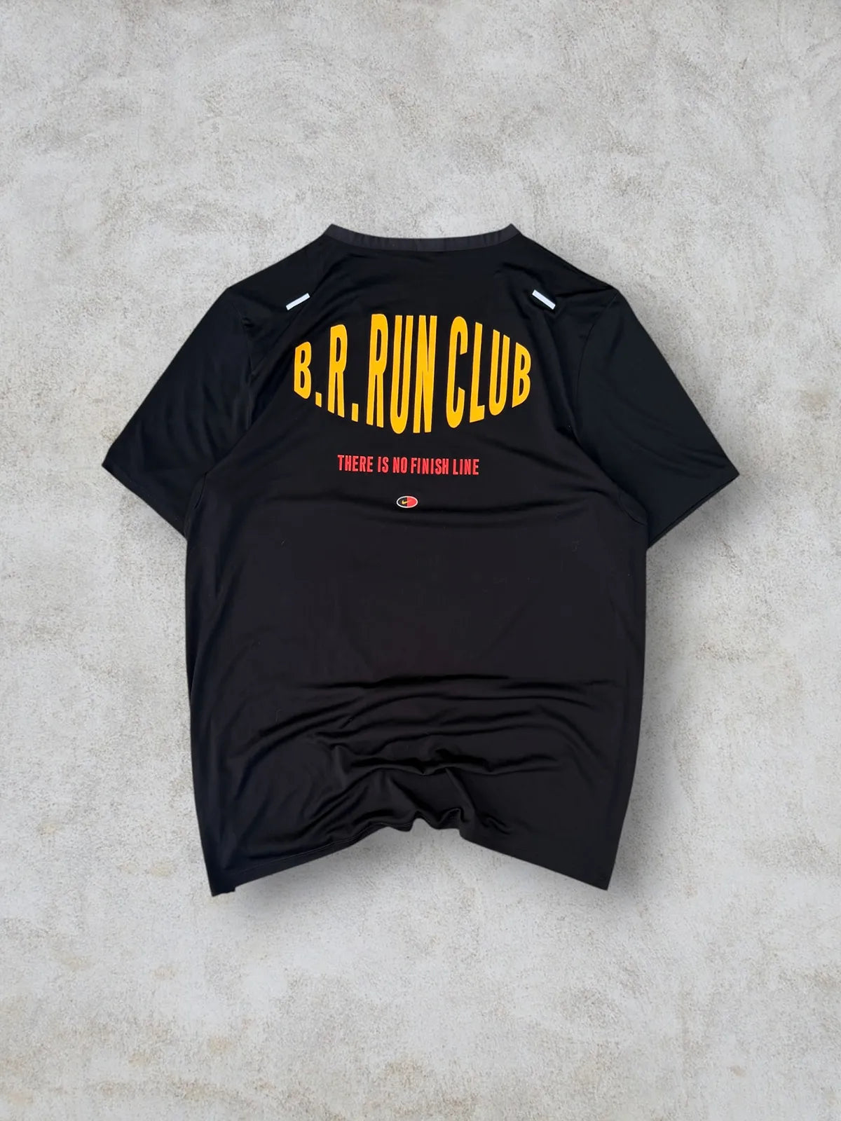 Nike “Run Club” talla L