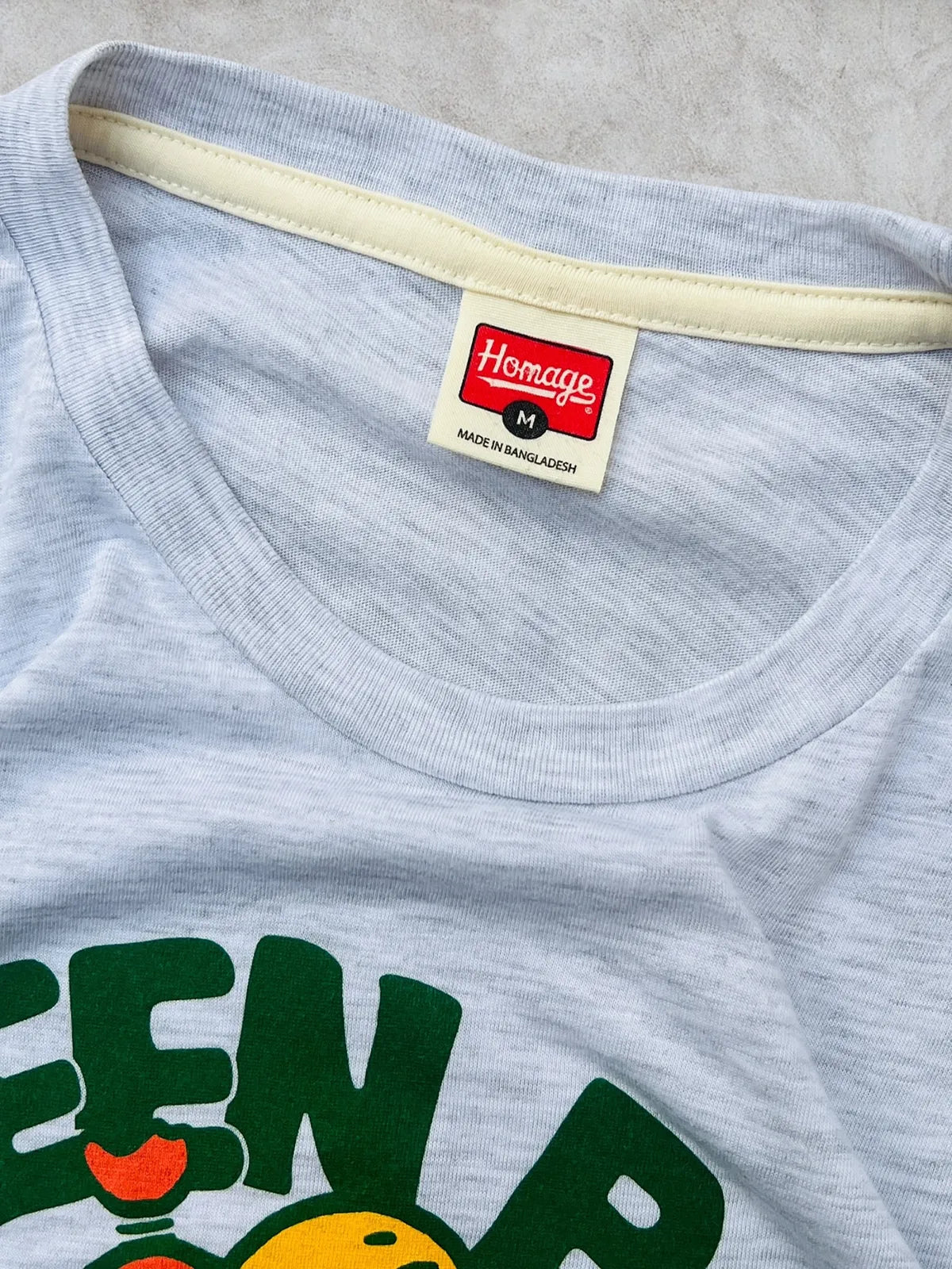 Green Bay Packers NFL vintage talla M