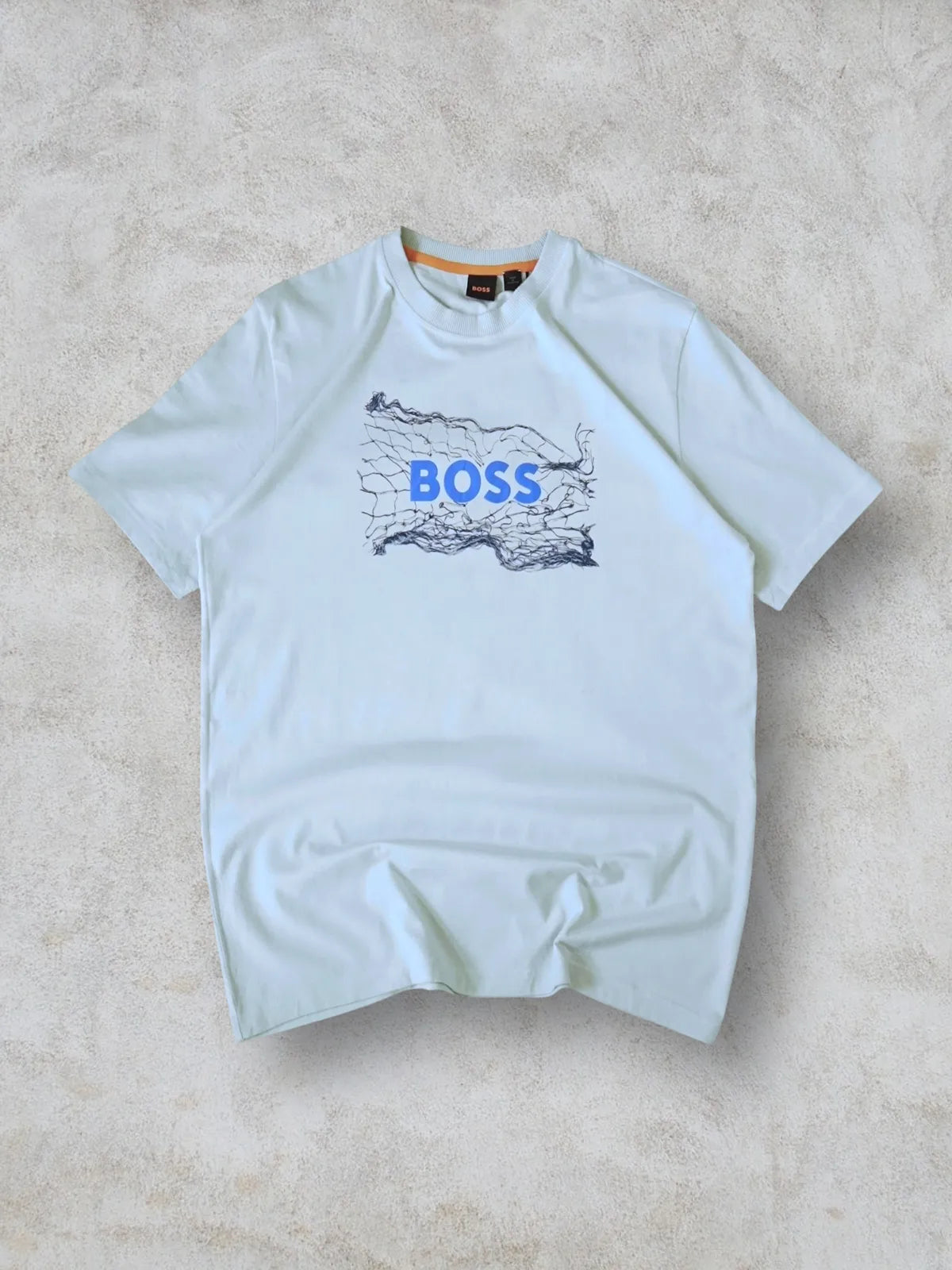 Boss XL reducida a L