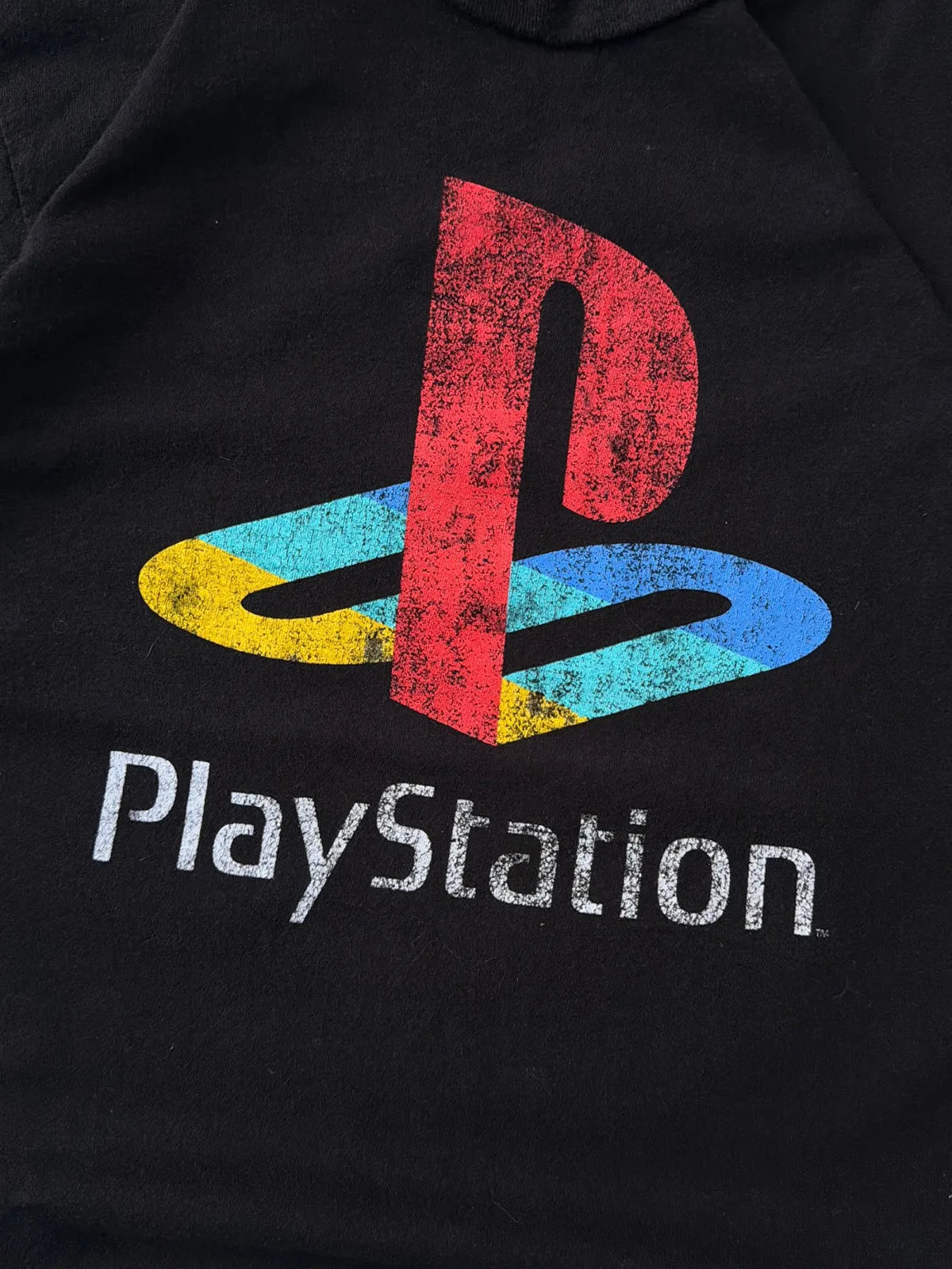 PlayStation - Talla S