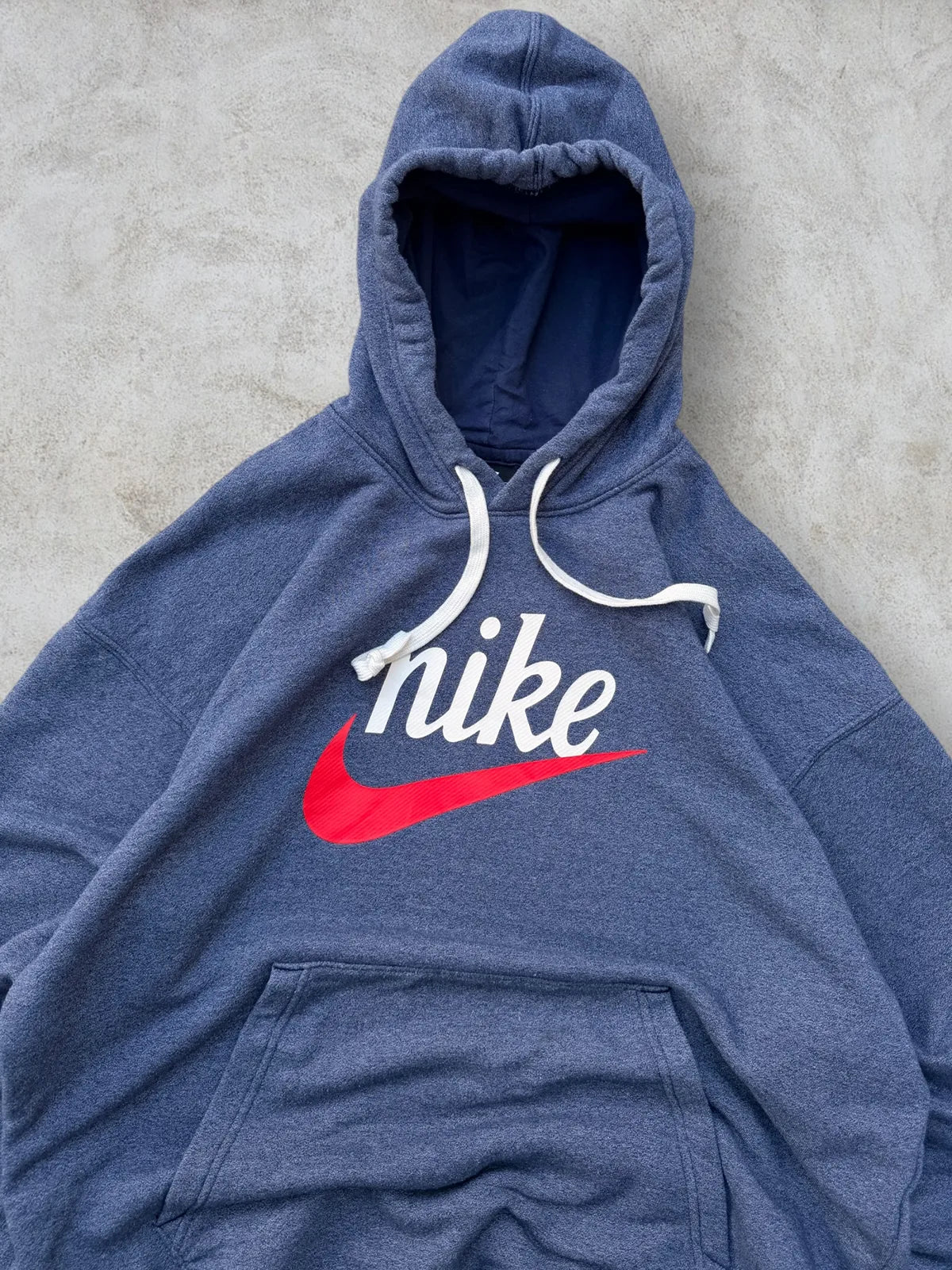 Hoodie NIKE vintage style XL