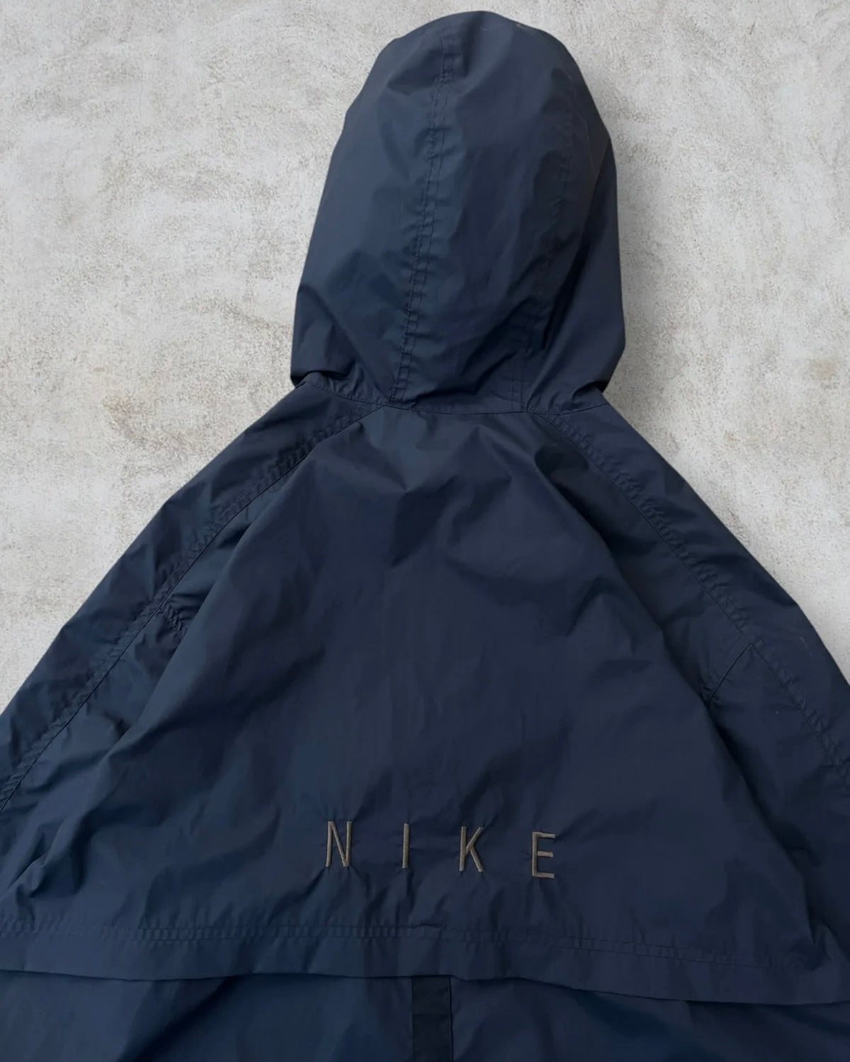 Parka NIKE VINTAGE 2000 talla M