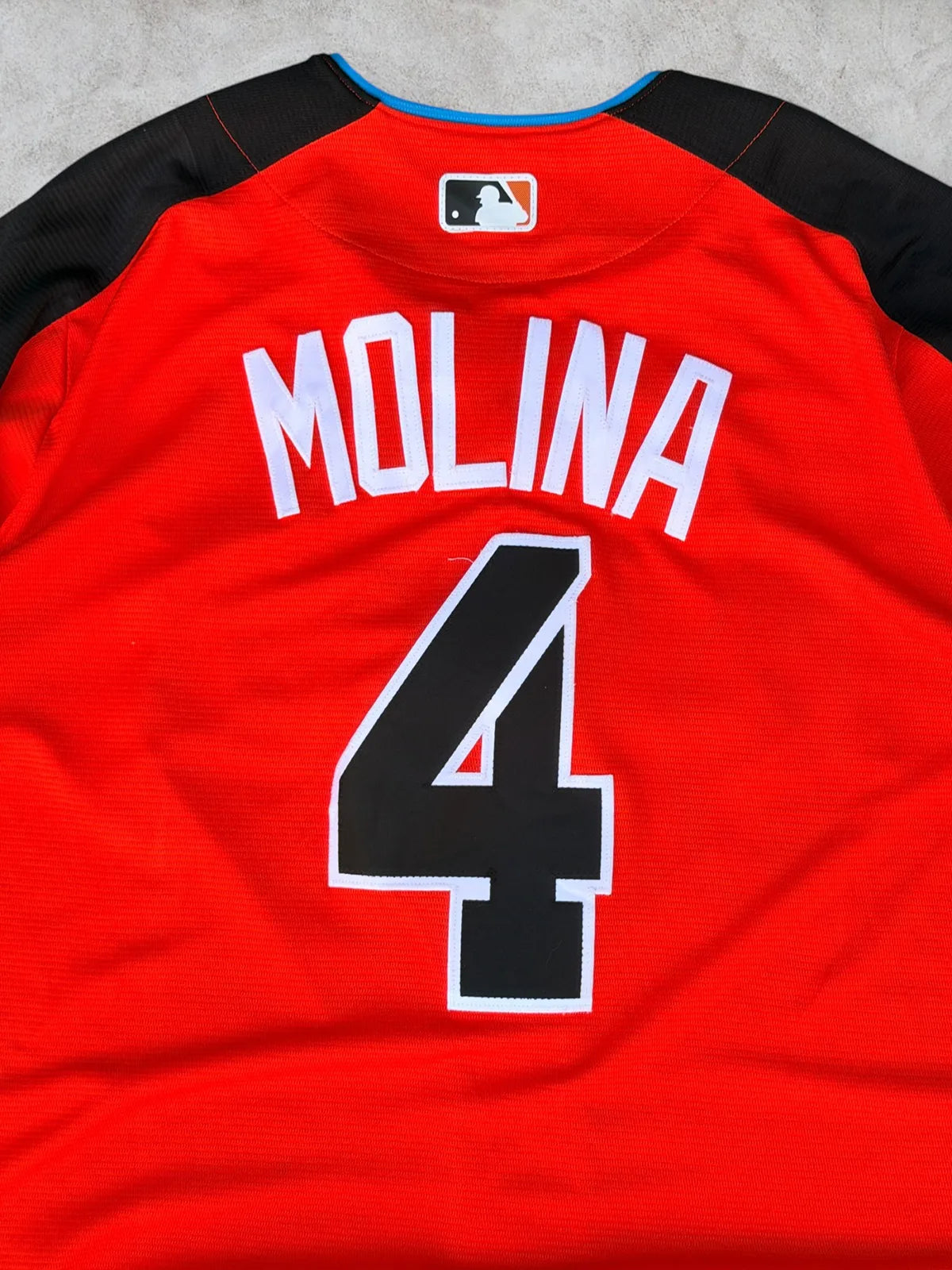 Jersey “St. Louis” MLB All Star Game 2017 talla L