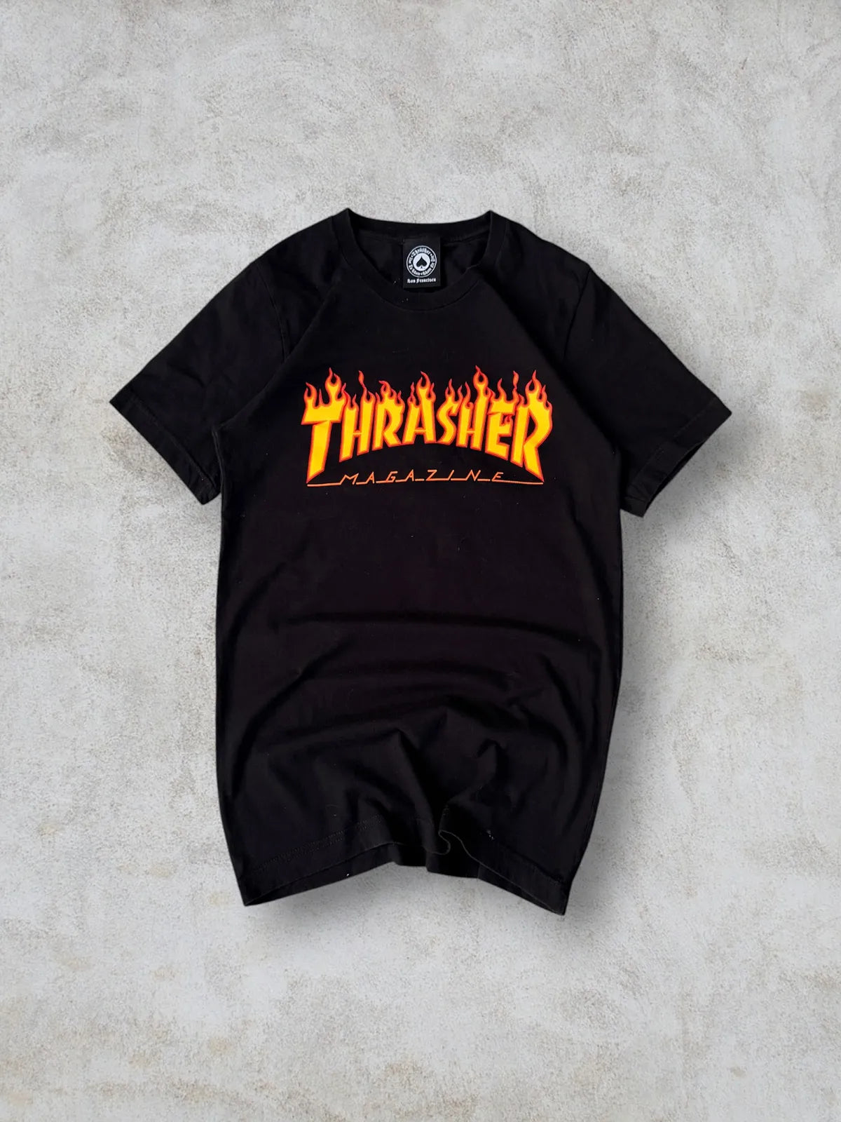 Thrasher talla S