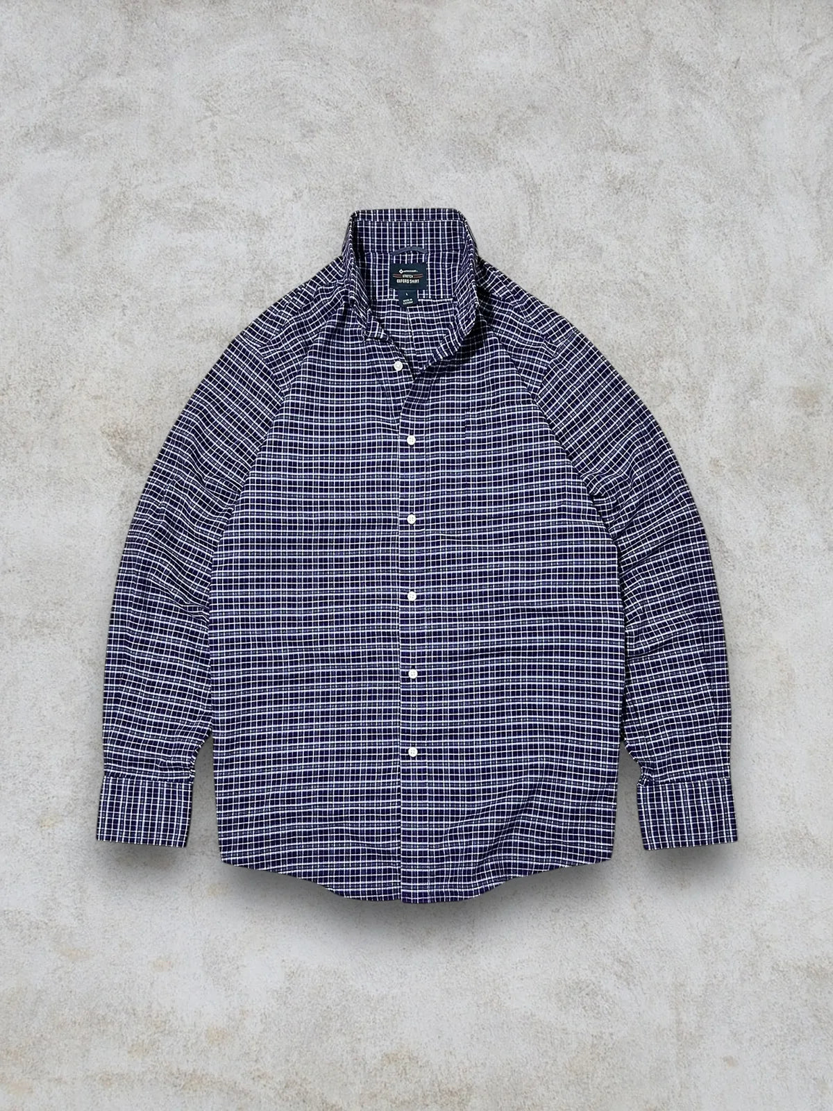 Camisa Members talla L (Classic Fit)