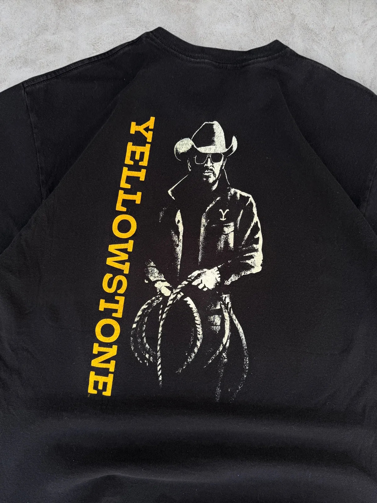 Yellowstone talla L