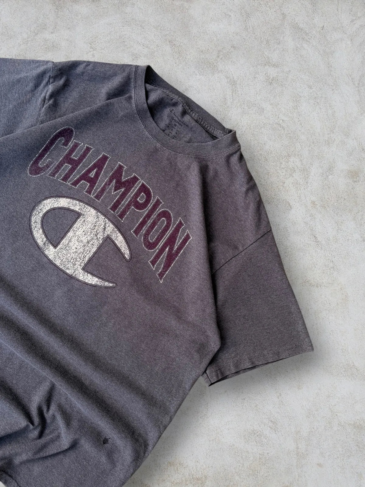 Champion talla M