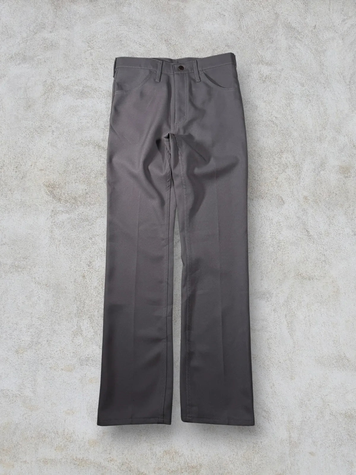 Wrangler Vaqueros Originales acampanados talla 31x32
