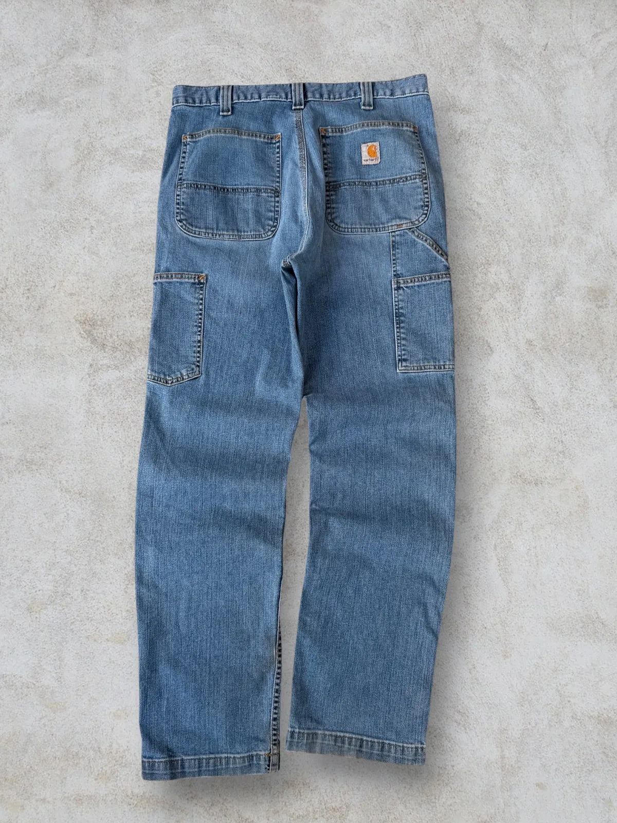 Carhartt Denim Jeans talla 30x30