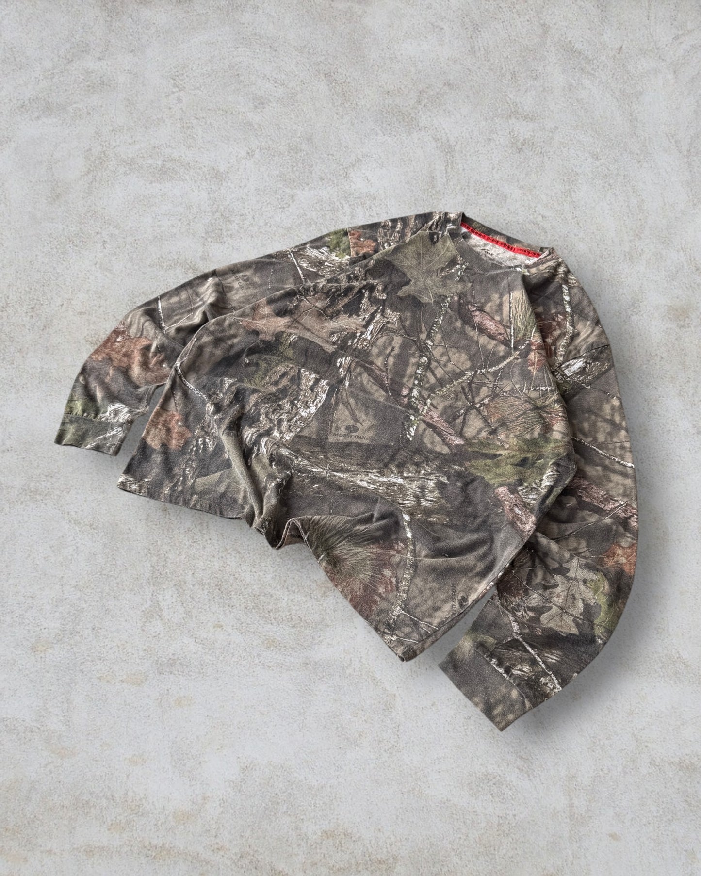 Mossy Oak RealTree vintage talla XL reducida a L