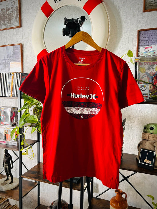 Hurley Talla S