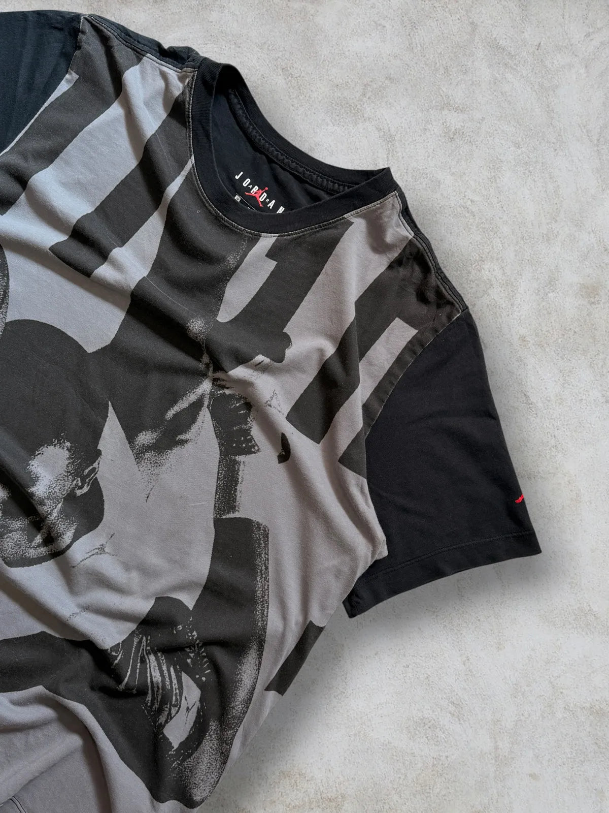 Jordan Graphic Tee talla M