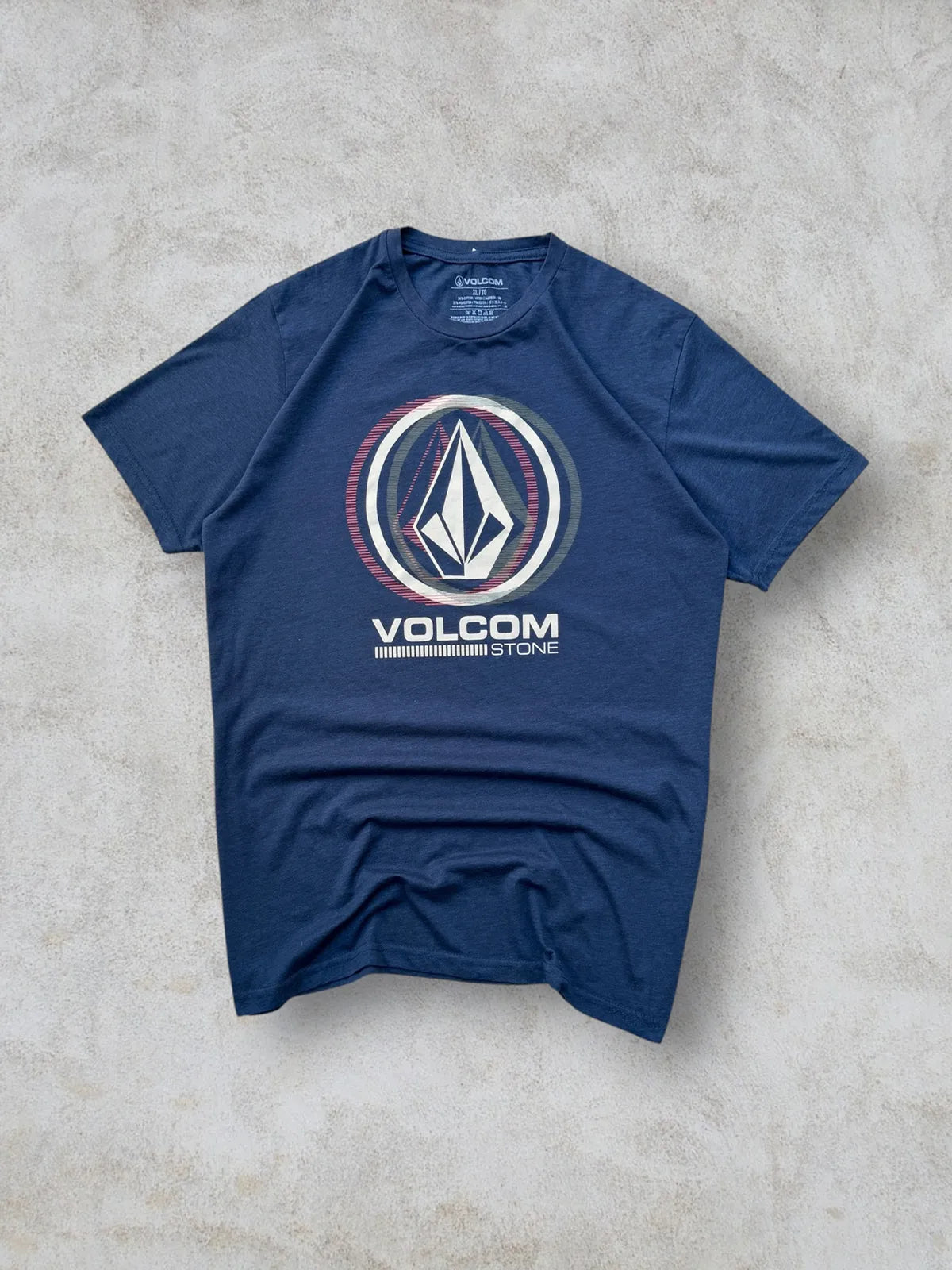 VOLCOM - Playera talla XL