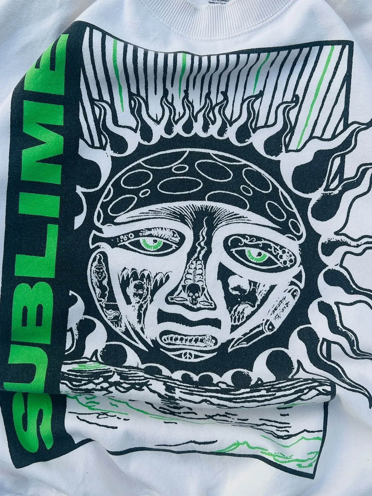 Crecknew Sublime talla M