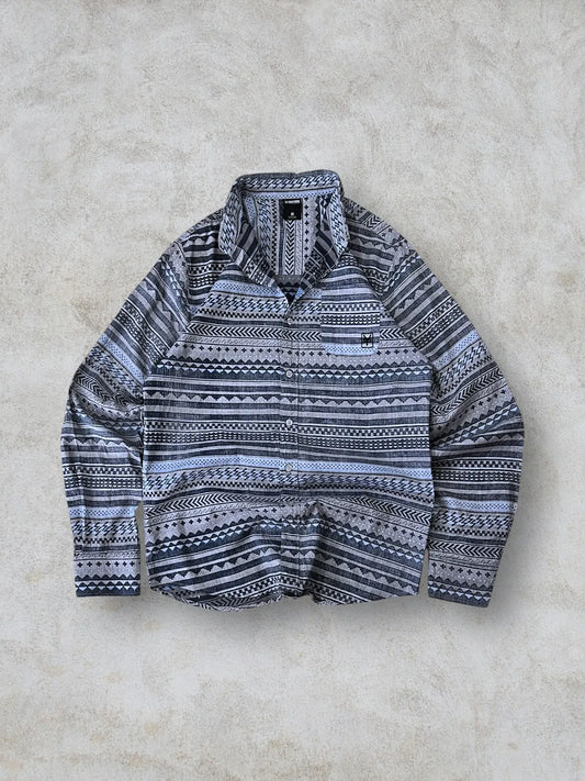 Camisa zoo York talla M