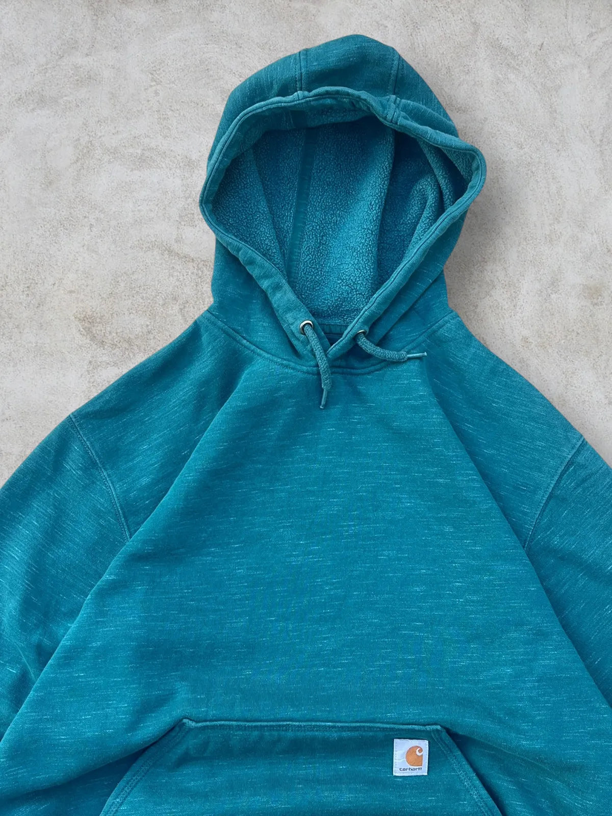 Hoodie Carhartt talla L