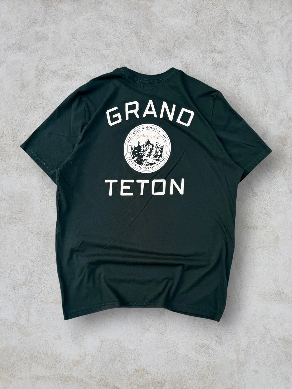 Old Navy “Grand Teton” Mountain talla L