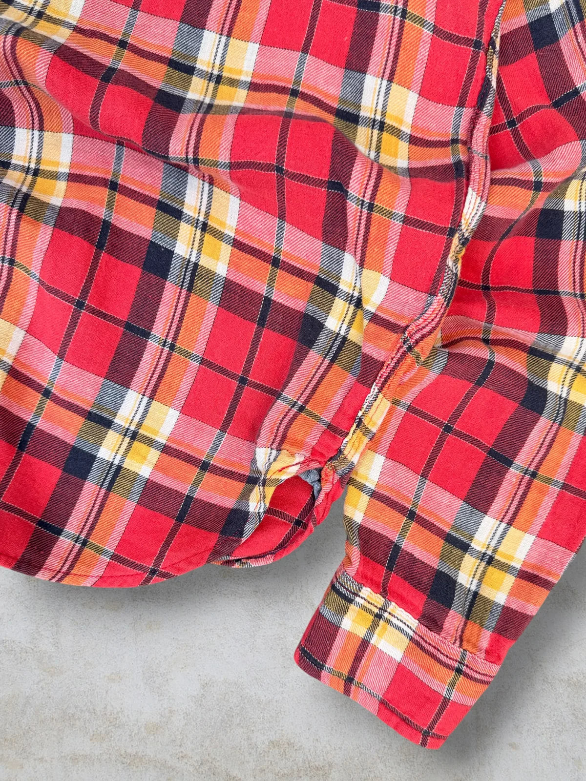 Camisa GAP talla S