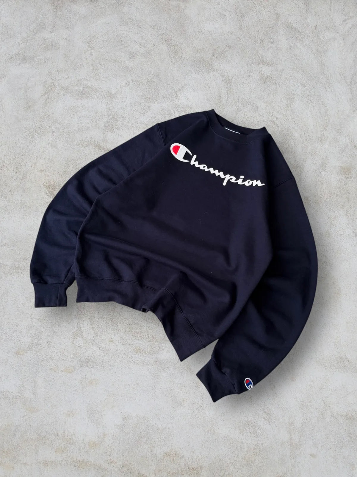 Crecknew CHAMPION Athletic talla S