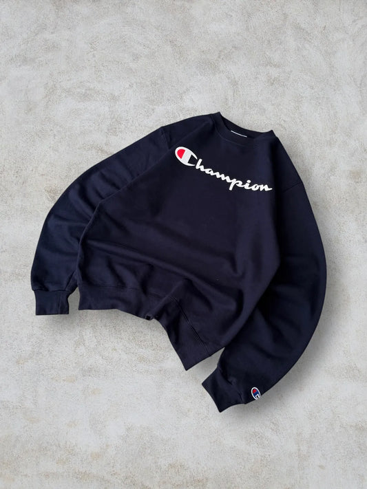 Crecknew CHAMPION Athletic talla S