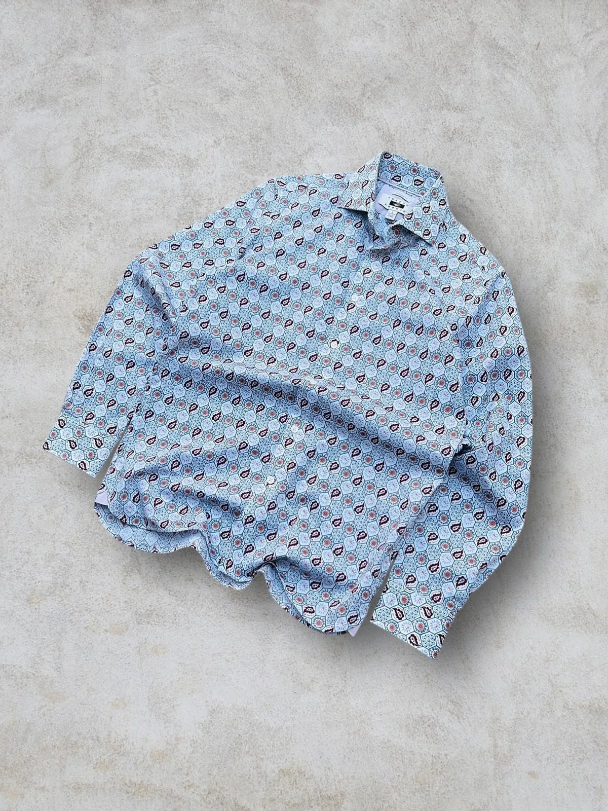 Camisa Joseph Abboud talla S