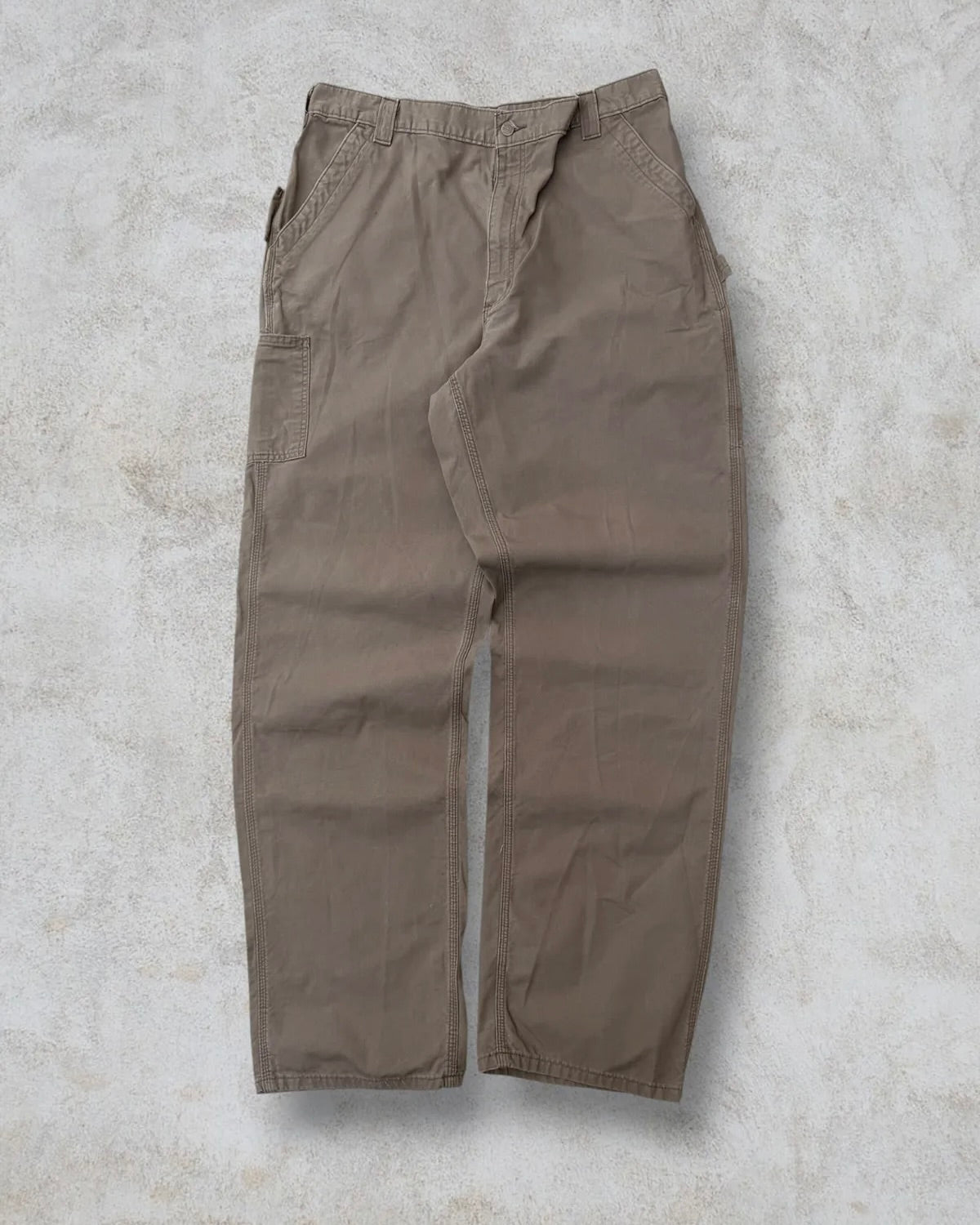 Carhartt Jeans talla 38x32