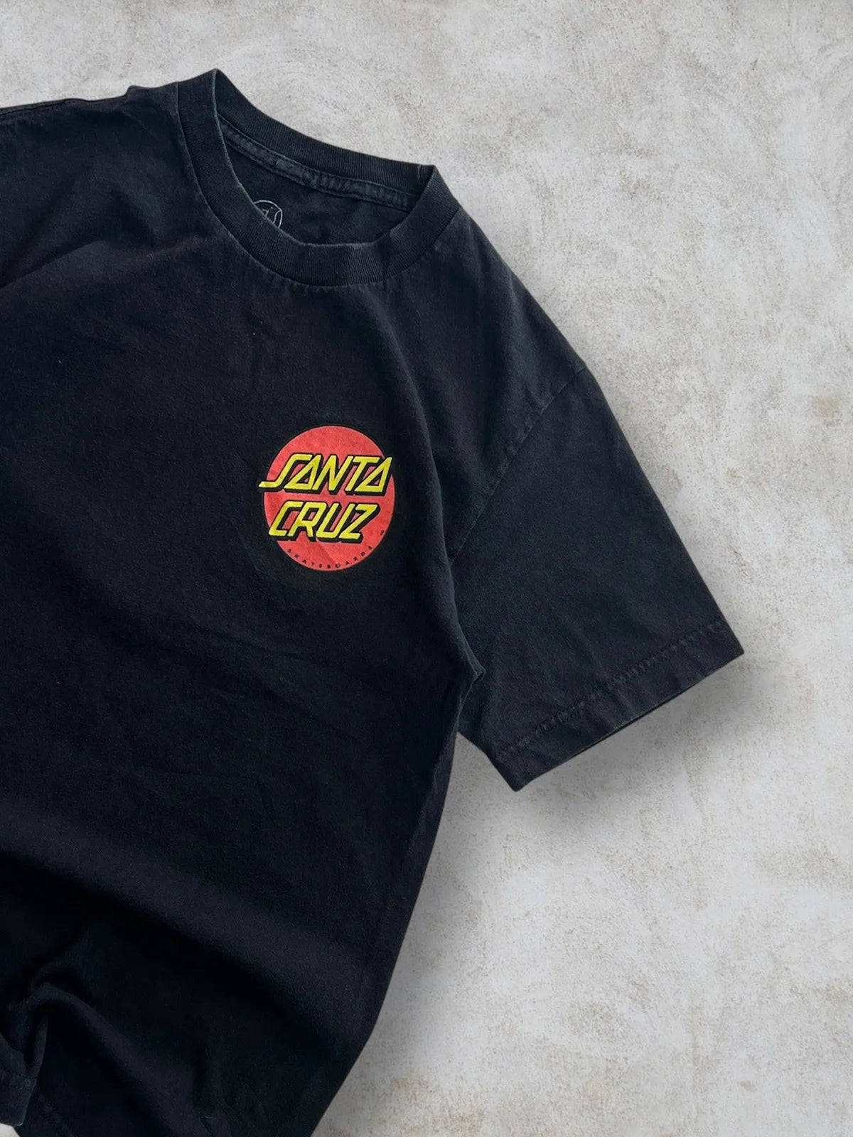 Odd Future x Santa Cruz talla S