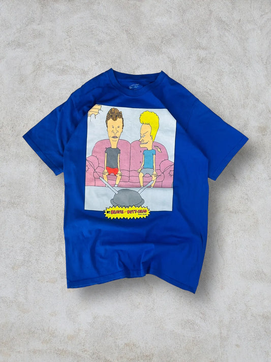 Beavis&ButtHead Vintage Tee talla M
