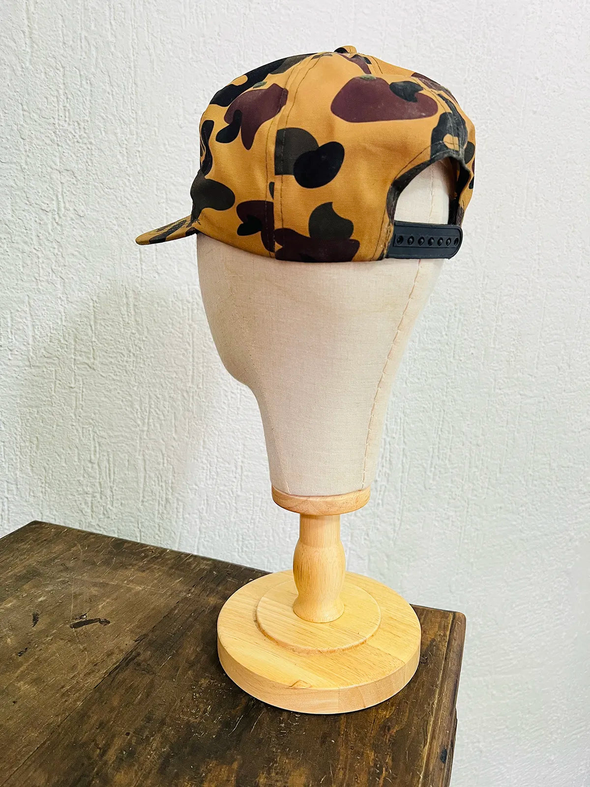 Gorra BAPE