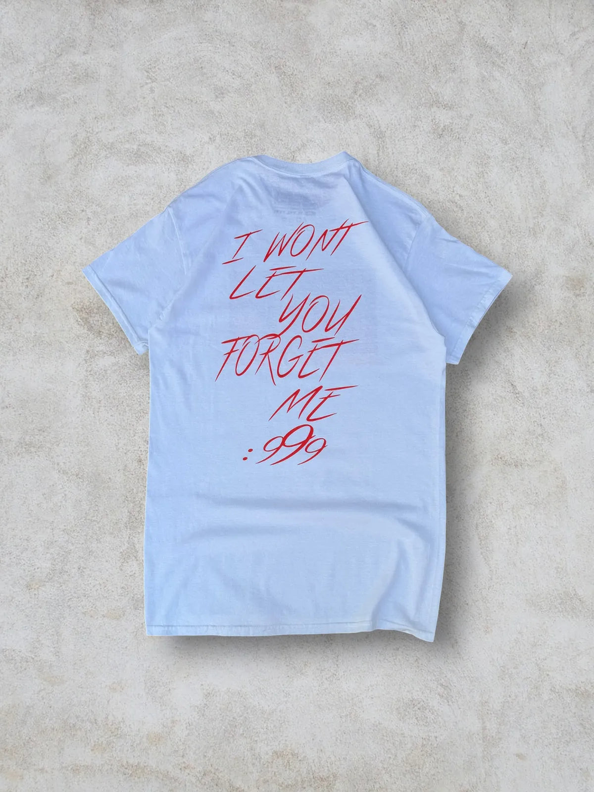Juice World - Playera talla M