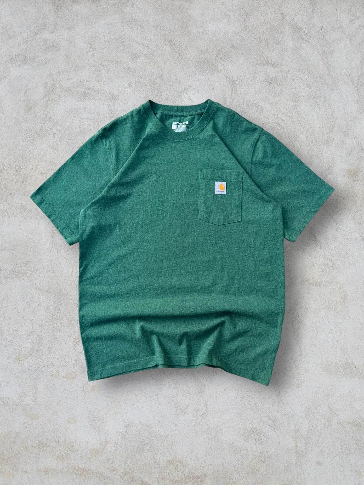Carhartt Pocket Tee Size L