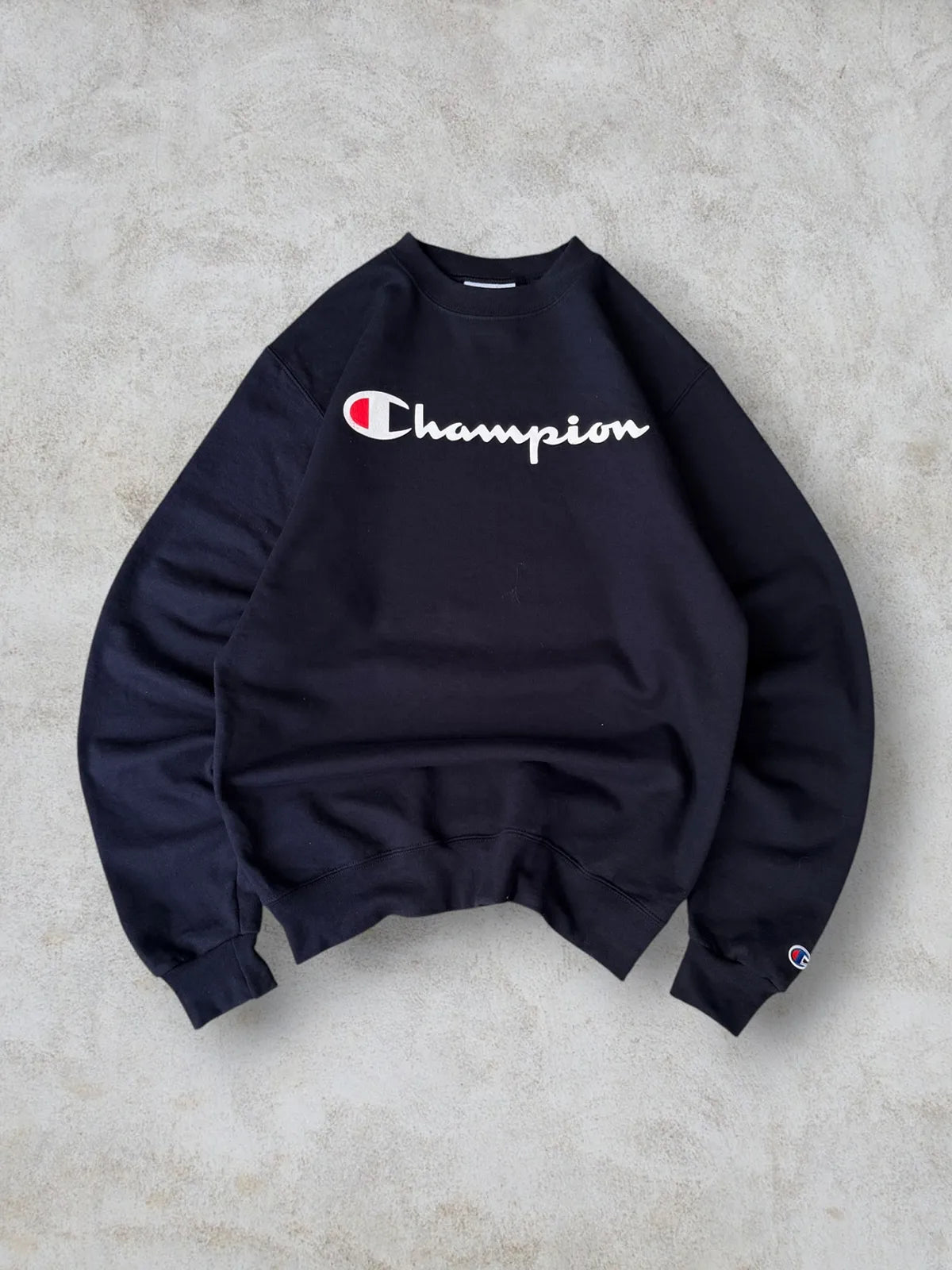 Crecknew CHAMPION Athletic talla S