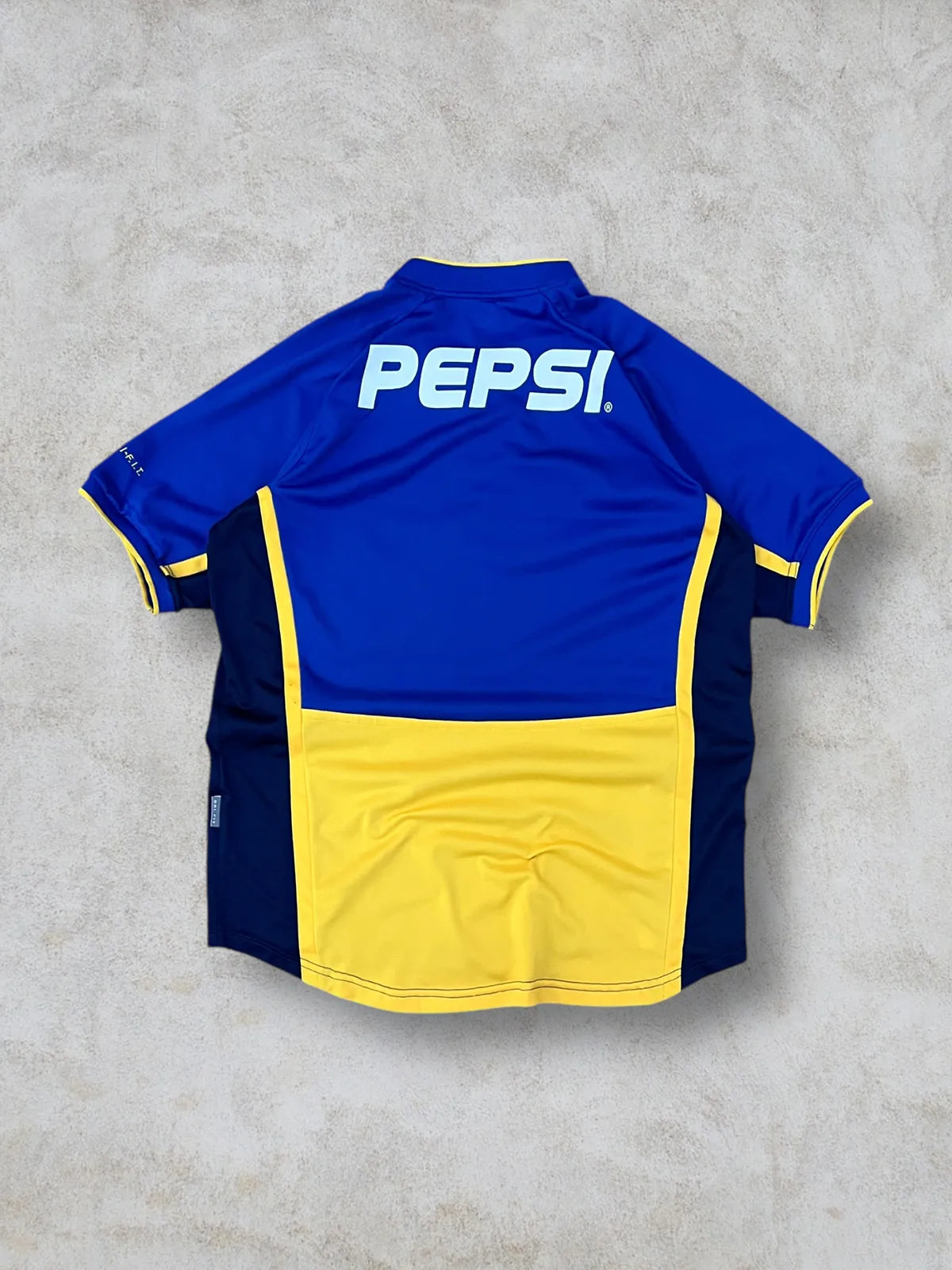 Jersey Boca Juniors talla L