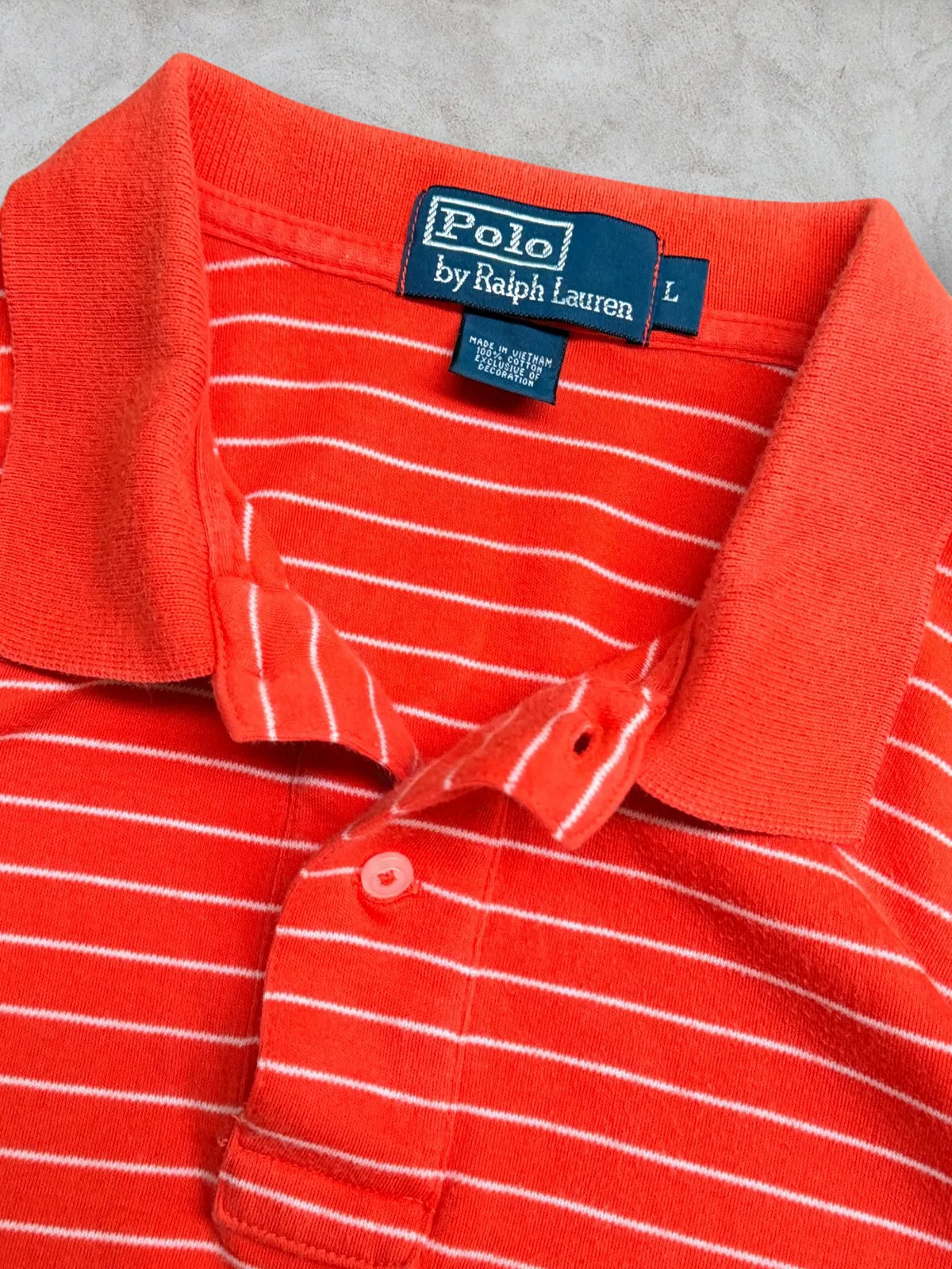 Polo Ralph Lauren talla L