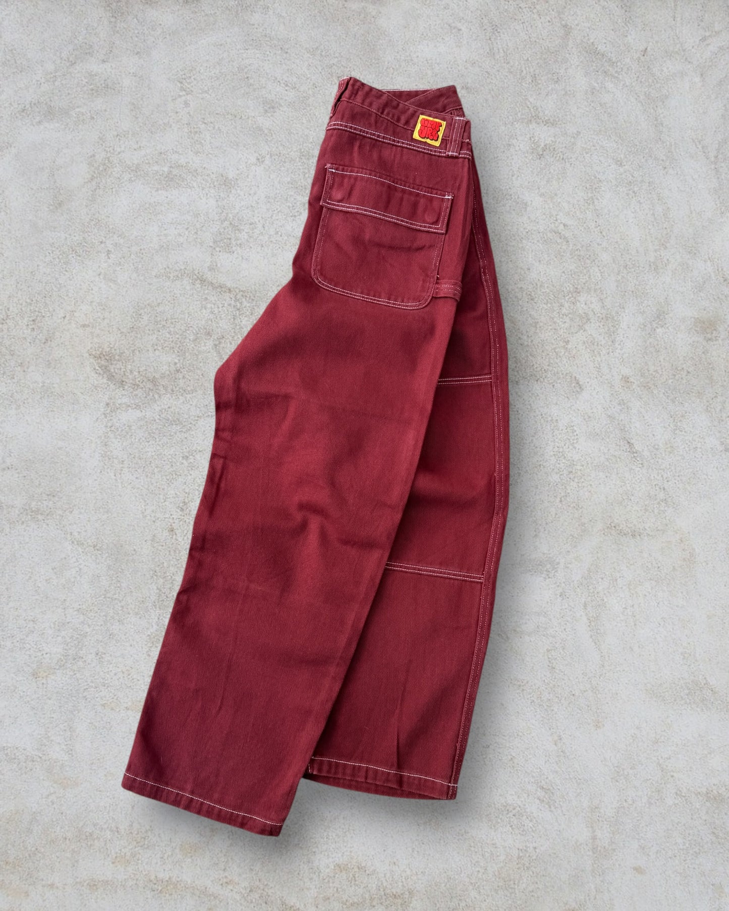 EMPYRE Baggy Jeans Double Knee talla 32x32