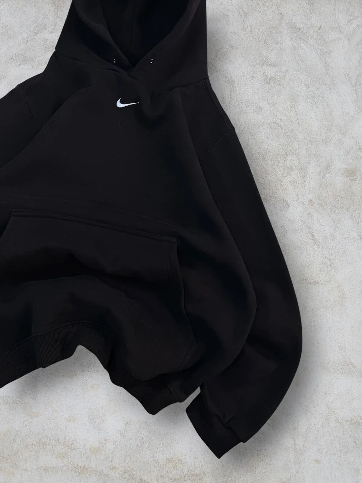 Hoodie Nike talla M