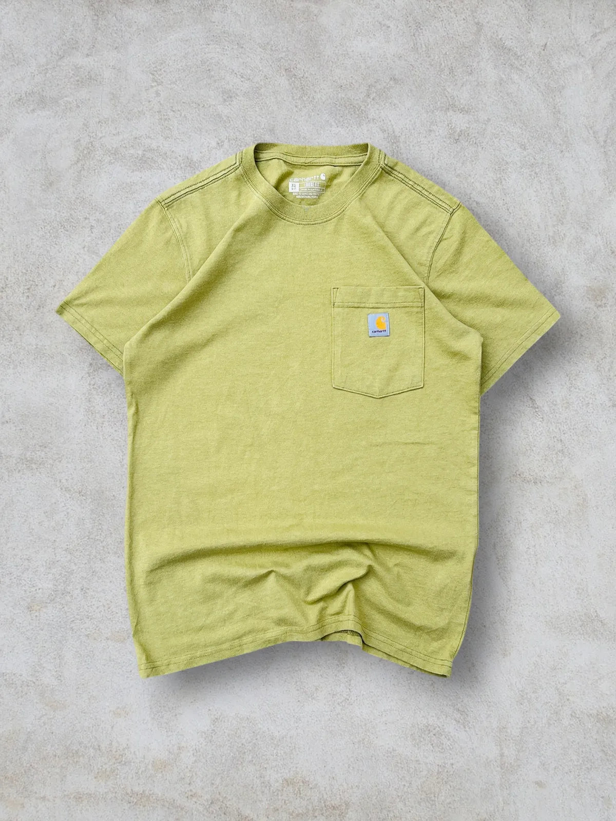 Carhartt talla S (Dama)