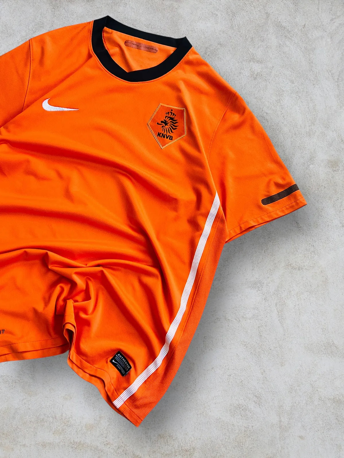 Holanda Jersey talla L by Nike